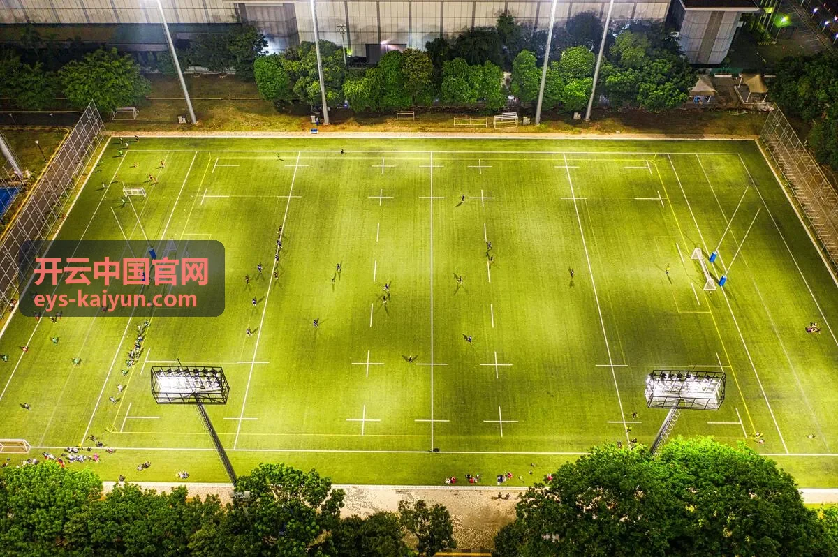 开云(中国)官方网站品牌展示服务